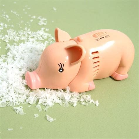 Wrapables Animal Mini Tabletop Vacuum