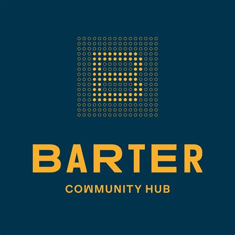 Barter Community Hub - Home
