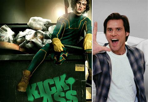 Mark Millar Habla Sobre Jim Carrey En Kick Ass 2 Cine Premiere
