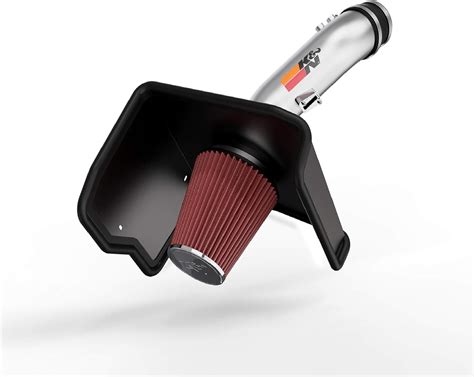 Best Cold Air Intakes System Tundra 2021 Round Up