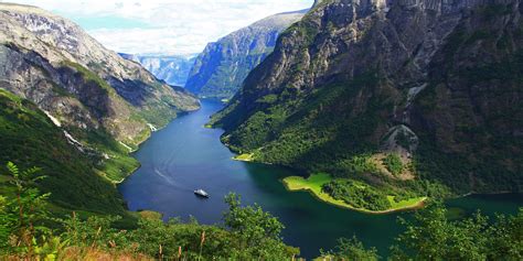 Self-Guided Norway Roundtrip: Bergen to Bergen | Easy Travel: Holidays in Finland, Scandinavia ...