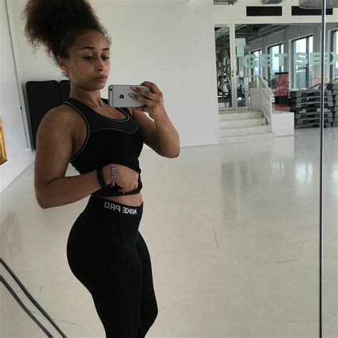 When You Got Them Booty Gainz 🍑 Ig Sephoramrch Fit Is A Lady Who Had Been Getting Deep 💪