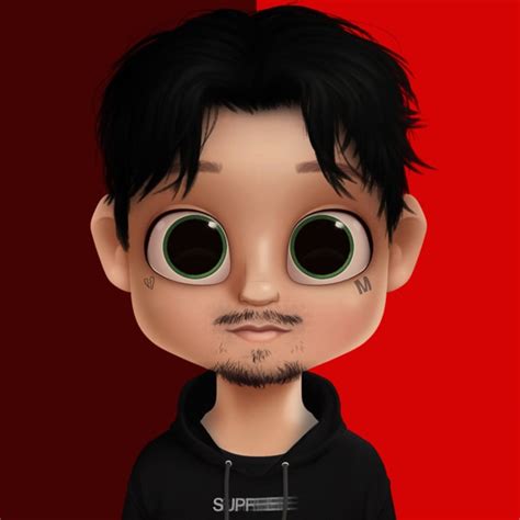 Create Cartoon Profile Pictures By Itskyto Fiverr