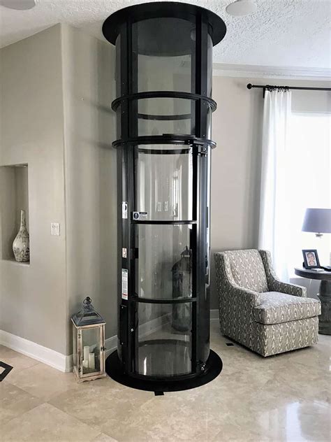 The starting price is approximately $35,000 for a 2 level resident. Pneumatic Vacuum Elevators ⋆ Home Elevator of Houston