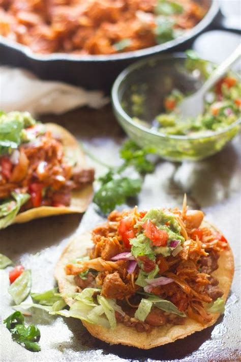 20 Jackfruit Recipes So Delicious They Put Meat To Shame