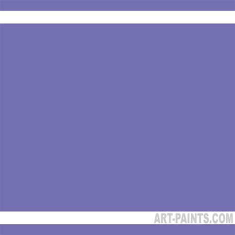 Periwinkle Blue Colours Acrylic Paints 131 Periwinkle Blue Paint
