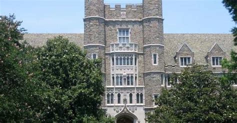 Famous Alumni Of Duke University School Of Medicine Graduates And