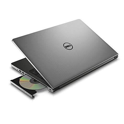 Dell Inspiron I5559 1348slv 156 Inch Touchscreen Laptop Intel Core I