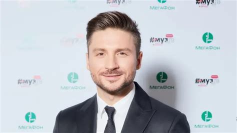 who is russia s eurovision 2019 entry sergey lazarev smooth