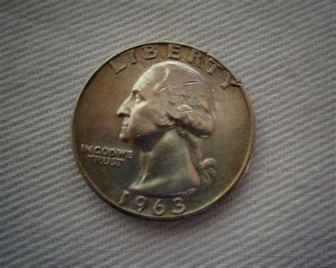 Quanto Vale A Moeda Quarter Dollar