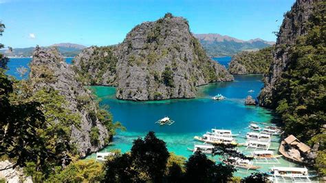 Coron 5 Day Itinerary A Budget Travel Guide Itinerary 2020