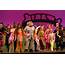 Seussical The Musical  Lyric Theatre Company