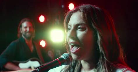 The A Star Is Born Trailer Is Here And It Includes A New Lady Gaga Song