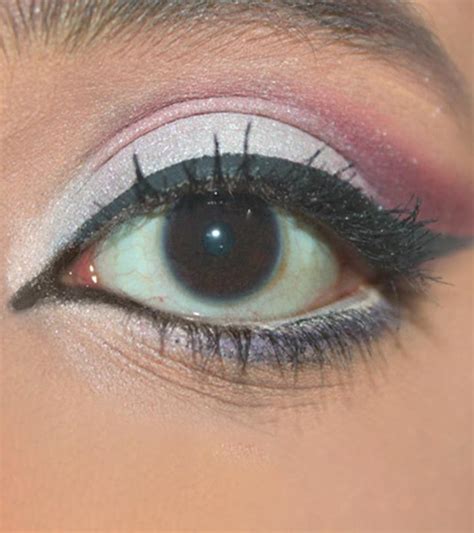 Chinese Eye Makeup Images Daily Nail Art And Design