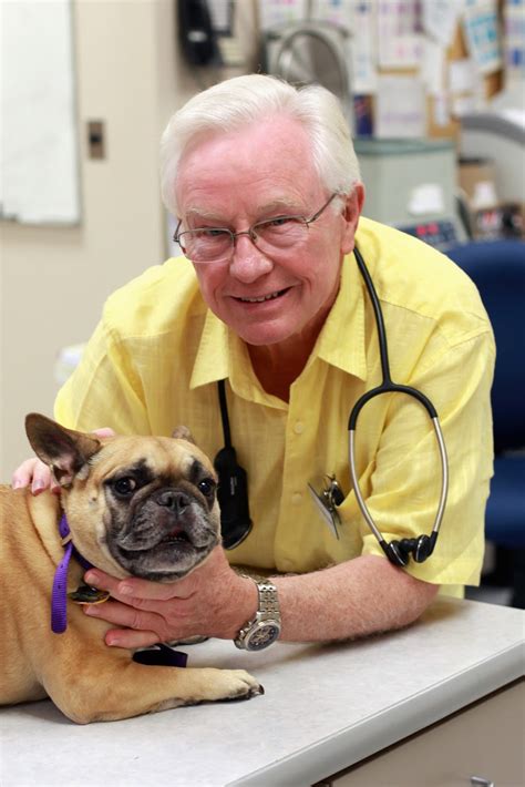 Our strategy involves the use of communication cases (with a little high drama!) and participatory. 1st Pet Veterinary Centers Blog: Meet Dr. Keith Joyner