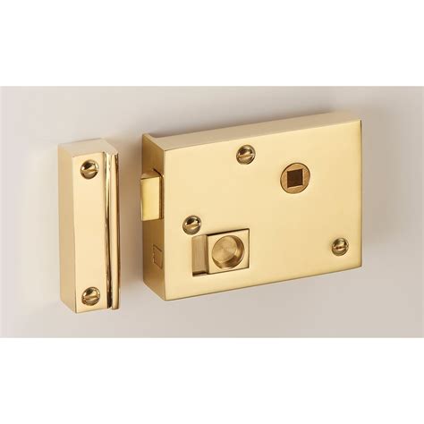 Bathroom latch is use for toilet ,bathroom and balcony door and inside part of door.bathroom latch is available in various size and finish.bathroom latch is looking very attractive and easy for fitting.long lasting product ,always looking new,durable product,very friendly for use.its made. The Somerford Bathroom Latch