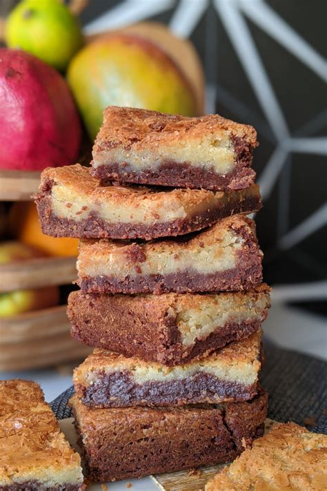 Skip the wok and sandwich stations. Recipe - Gluten Free Double Chocolate Brownies - My Gluten ...