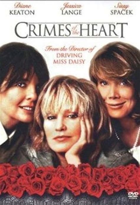 Crimes Of The Heart Movie Review (1986) | Roger Ebert