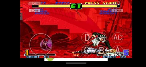 En esta página se recogen más de 200 juegos gratuitos de juegos de cocina. Descarga The King of Fighters 10th Unique para Android Aquí