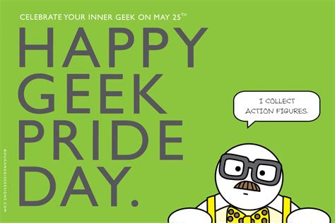Geek Pride Day Hug And Kiss Designs Inc