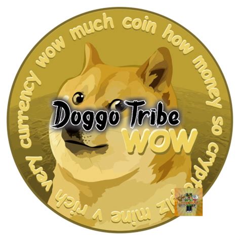 Doggo Tribe Discord Server List