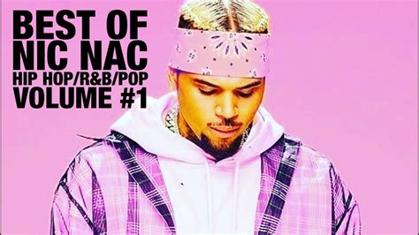 💎 Slap Tape 05 Best Of Nic Nac Hip Hop Randb Mix By Champagne Shoji