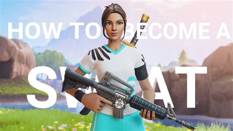 How To Become A Sweat At Fortnite Chapter 2 Youtube