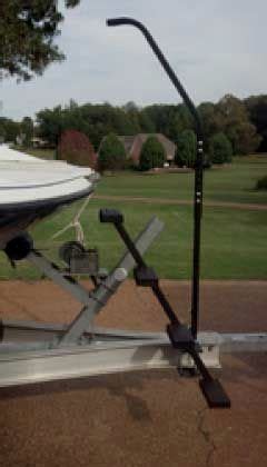 Shop trailer lights and trailering from overton's. DDSKY Boat Navigation Lights 12V Stainless Steel Marine ...