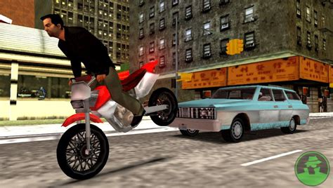 Games Affection Forum Grand Theft Auto Liberty City