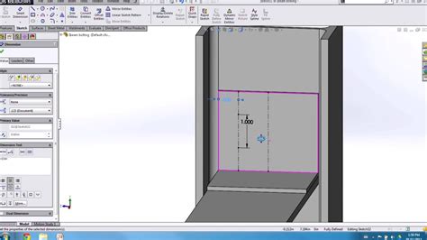 Solidworks Design Library Features Youtube