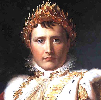 15 августа 1769, аяччо, корсика — 5 мая 1821, лонгвуд, остров святой елены) — император французов (фр. Napoleon Bonaparte - «Ich kenne die Menschen - Jesus war ...