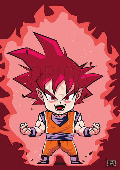 .sayen ecards, custom profiles, blogs, wall posts, and goku super sayen scrapbooks, page 1 of 250. Son Goku Super Saiyan God Chibi