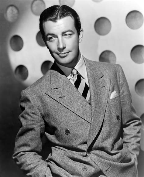 Robert Taylor-Annex