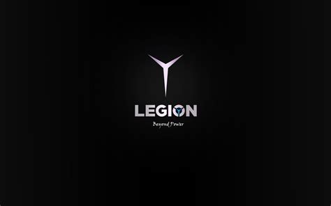 Lenovo Legion Wallpapers 38 фото новое по теме