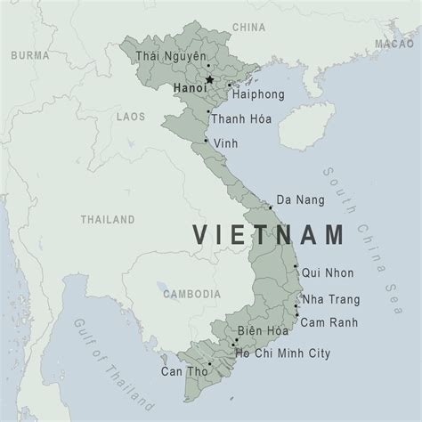 Vietnam August Corbitt