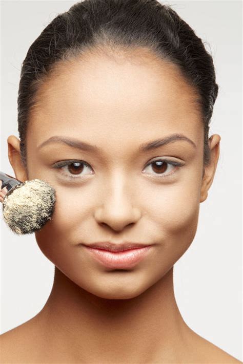 Create High Cheekbones 3 Easy Makeup Tips To Fake