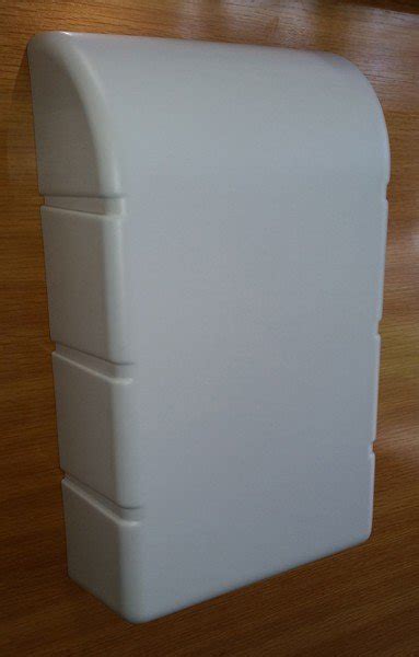 Ironing Board Plastic Front Cover For Ironfix Wall Mounted Ironing