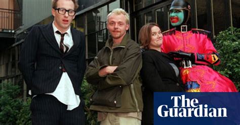 Brit Sitcoms Get Us Green Light Bbc The Guardian
