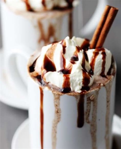 12 Non Traditional Hot Chocolate Recipes You Need To Try Nowthe Hudsucker