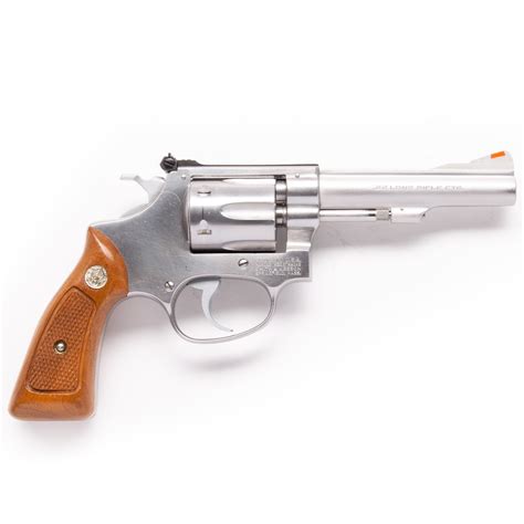 Smith And Wesson Model 63 For Sale Used Excellent Condition