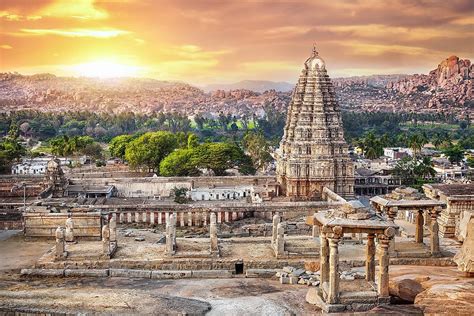 Facts About Ancient India The Knowledge Library