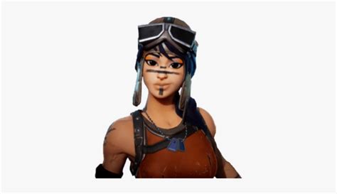 Renegade Raider Holding A Pickaxe The Star Wand Is By Far The