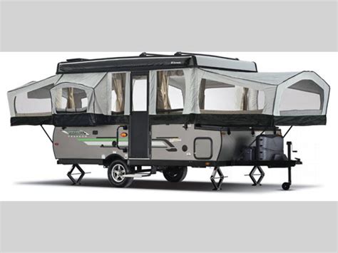 Check Out Our Folding Pop Up Campers For Sale Starting At 115 A Month