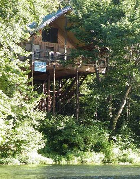 Maybe you would like to learn more about one of these? Treehouse cabins, Treehouse and Missouri on Pinterest