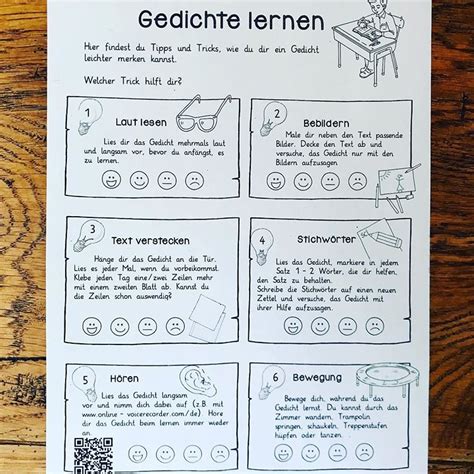 Das Verfuchste Klassenzimmer Gedichte Fraulein Lehrerin Auf Instagram