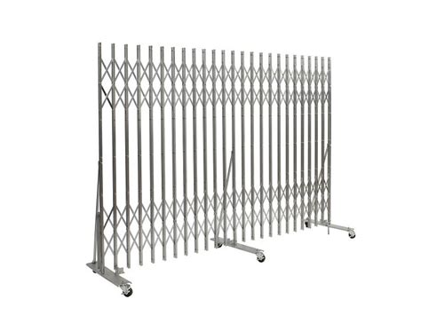 Steel folding gate doors offered on alibaba.com and enjoy amazing returns on this investment. Portable Folding Steel Security Scissor Gate | American Door