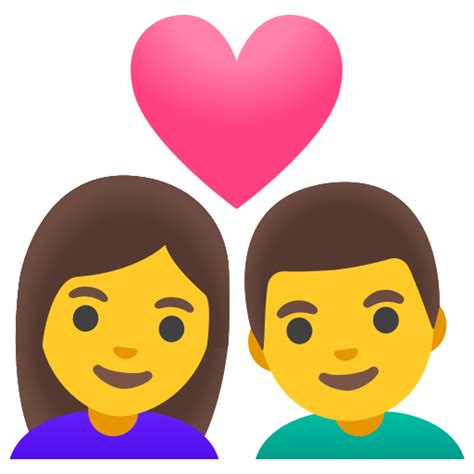 Old Couple Emoji
