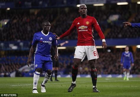 N'golo kante is a french footballer who plays for chelsea. Is Chelsea star N'Golo Kante the world's best midfielder ...