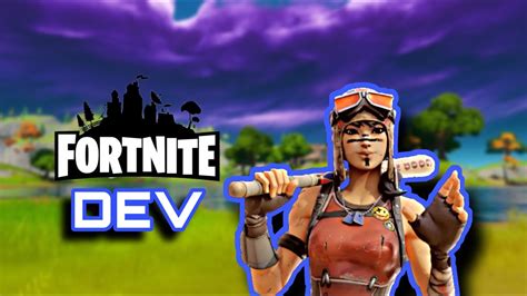 How To Get Fortnite Dev Fast And Easy Fortnite Youtube