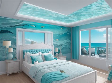 Download Bedroom Room Interior Design Royalty Free Stock Illustration